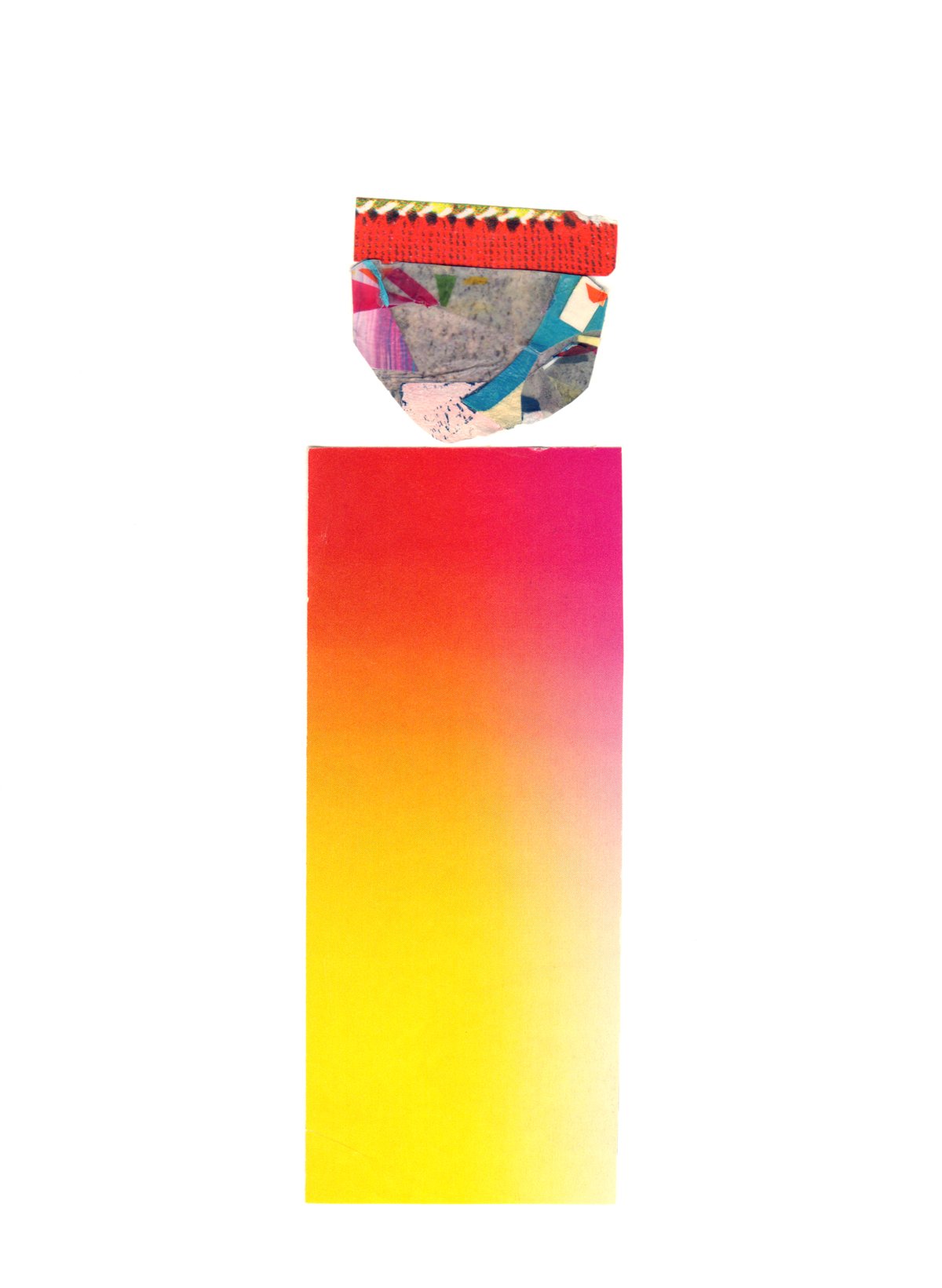 Cup I, artwork by Brandi Strickland Bentley