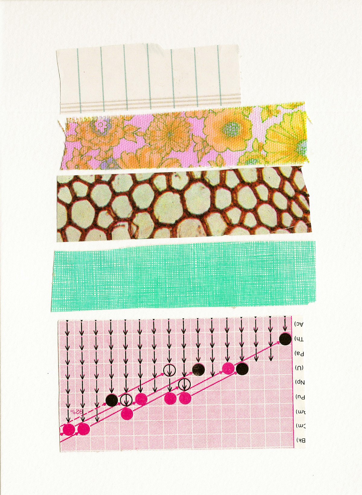 If You Go Back, artwork by Brandi Strickland Bentley
