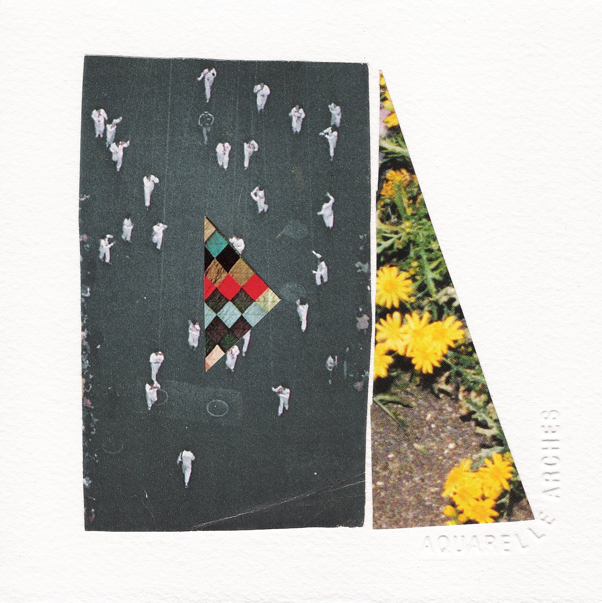 Parade, artwork by Brandi Strickland Bentley
